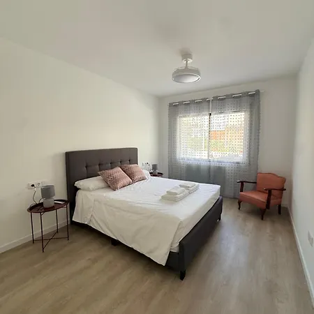 El Rincón De Apartamento *