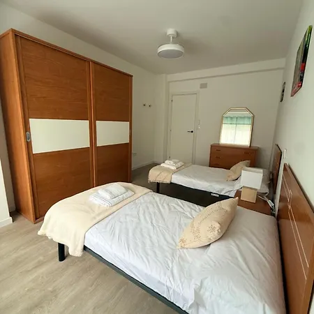 El Rincón De Apartamento *