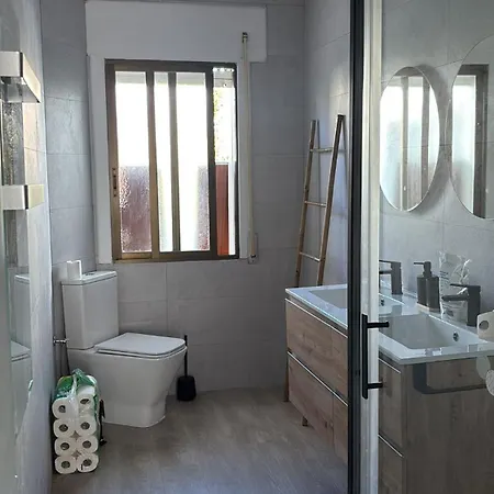 Apartamento El Rincón De