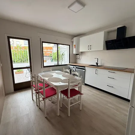 Apartamento El Rincón De