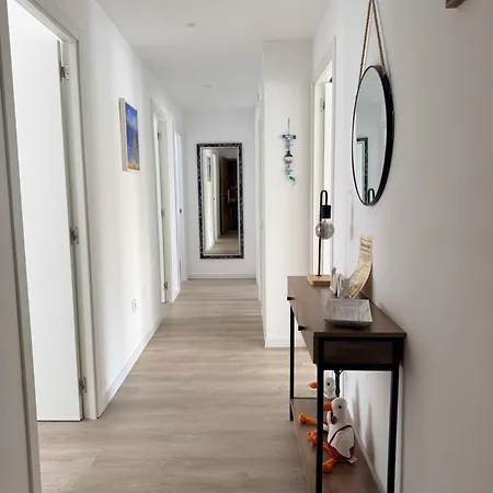 El Rincón De Apartamento *