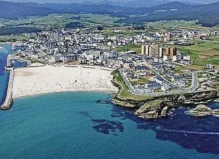 El Rincón De Foz